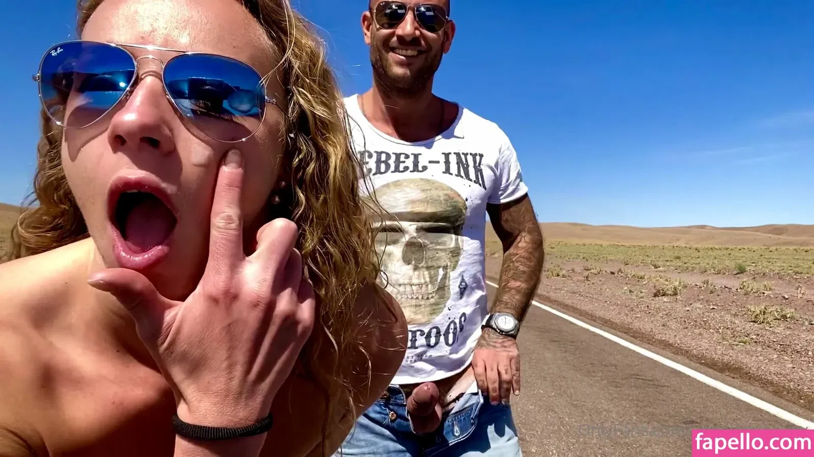 Angel Indeed Onlyfans Photo Gallery 