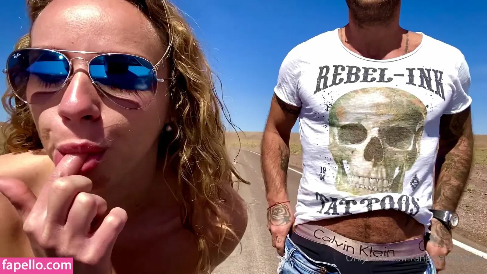 Angel Indeed Onlyfans Photo Gallery 