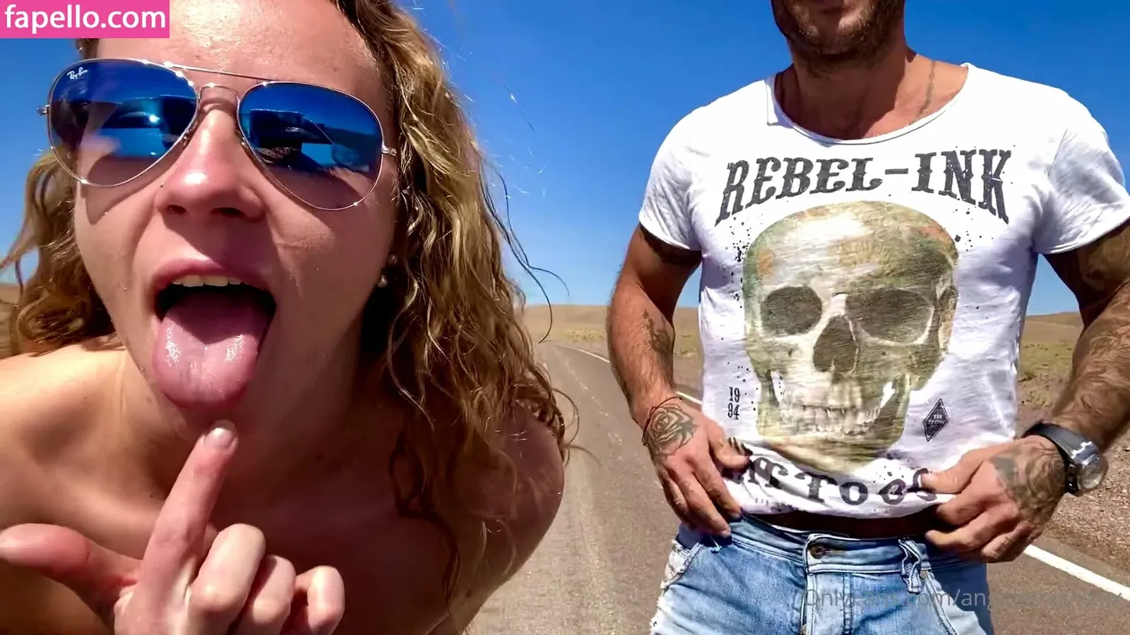 Angel Indeed Onlyfans Photo Gallery 