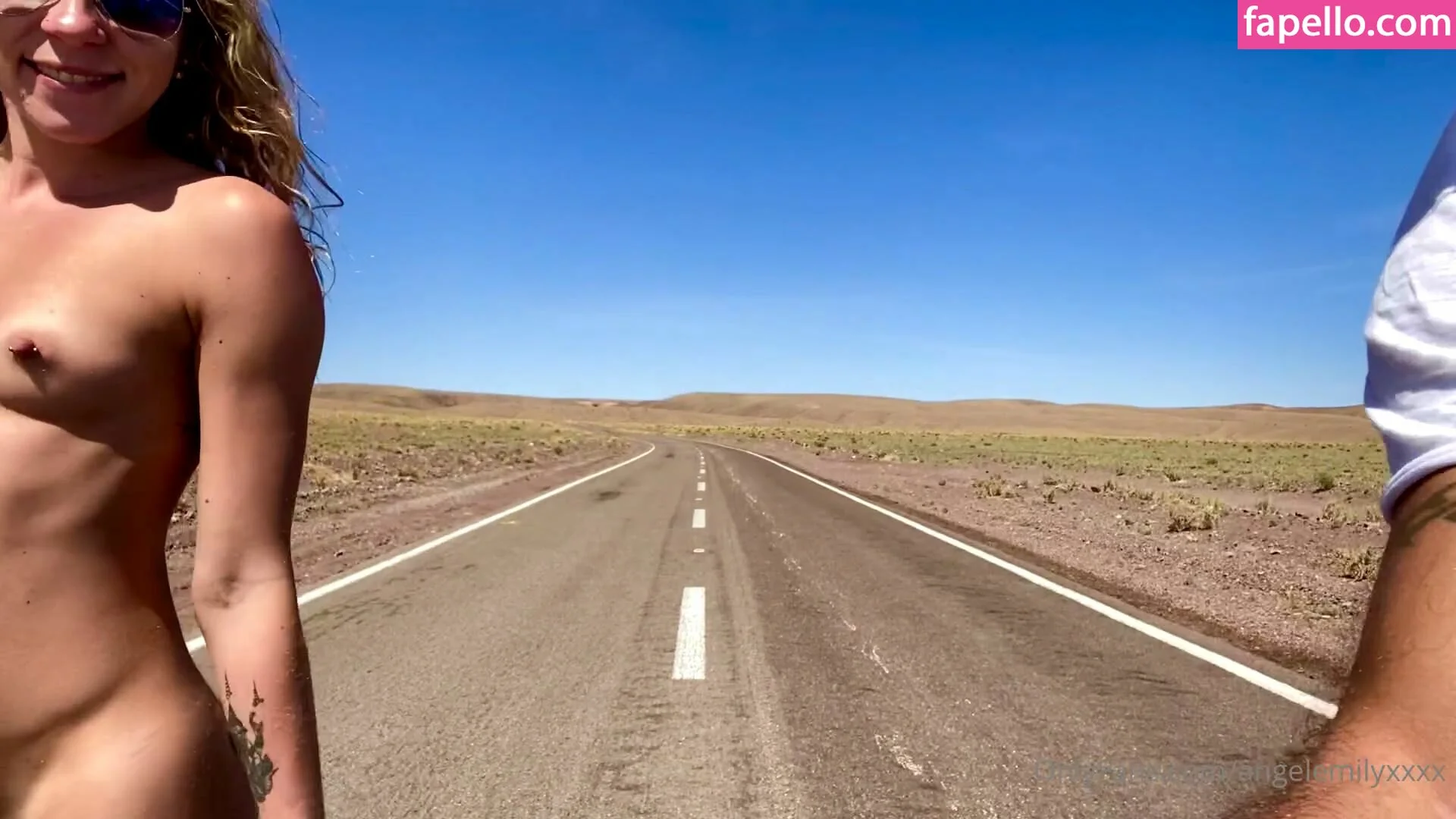 Angel Indeed Onlyfans Photo Gallery 