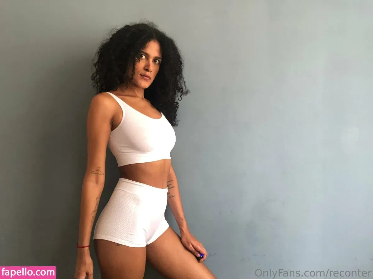 Reconter Onlyfans Photo Gallery 