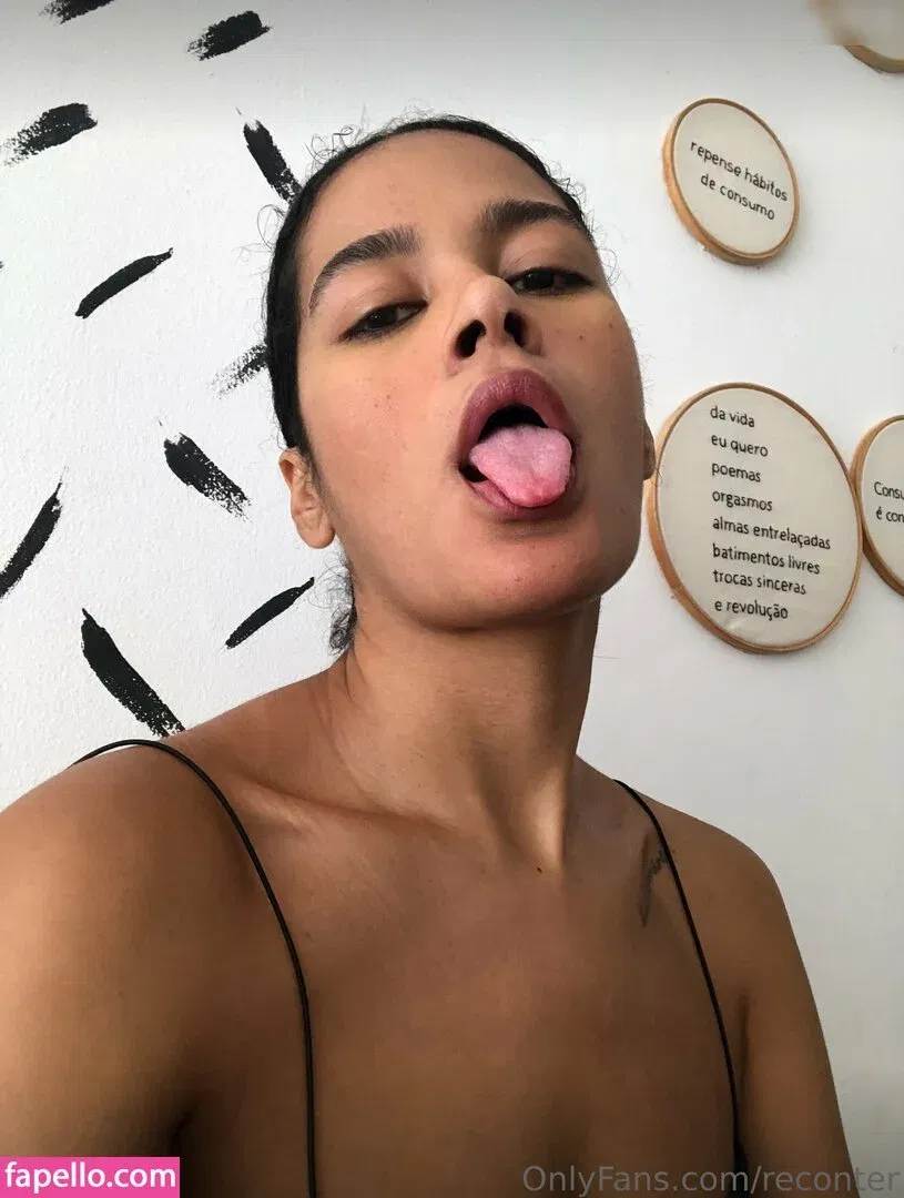 Reconter Onlyfans Photo Gallery 