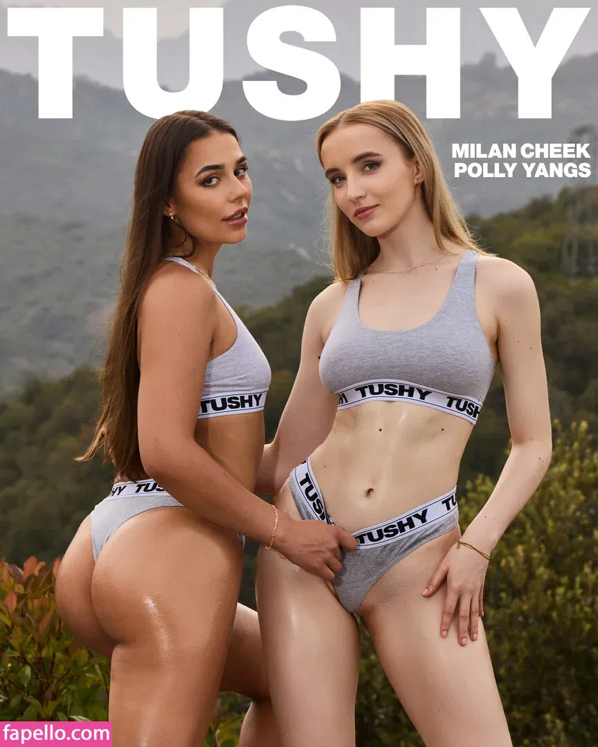 Milan Cheek Onlyfans Photo Gallery 