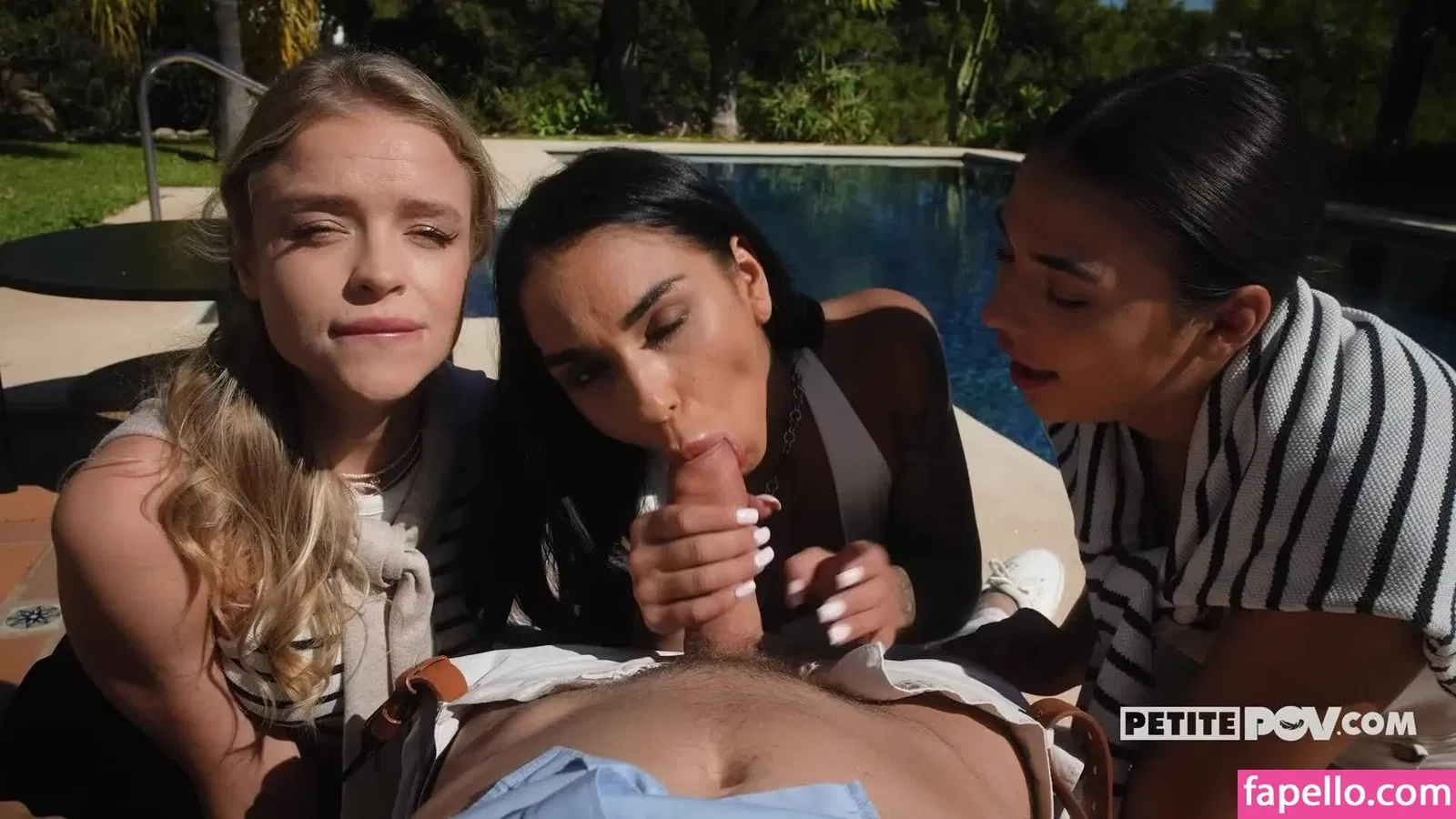 Milan Cheek Onlyfans Photo Gallery 