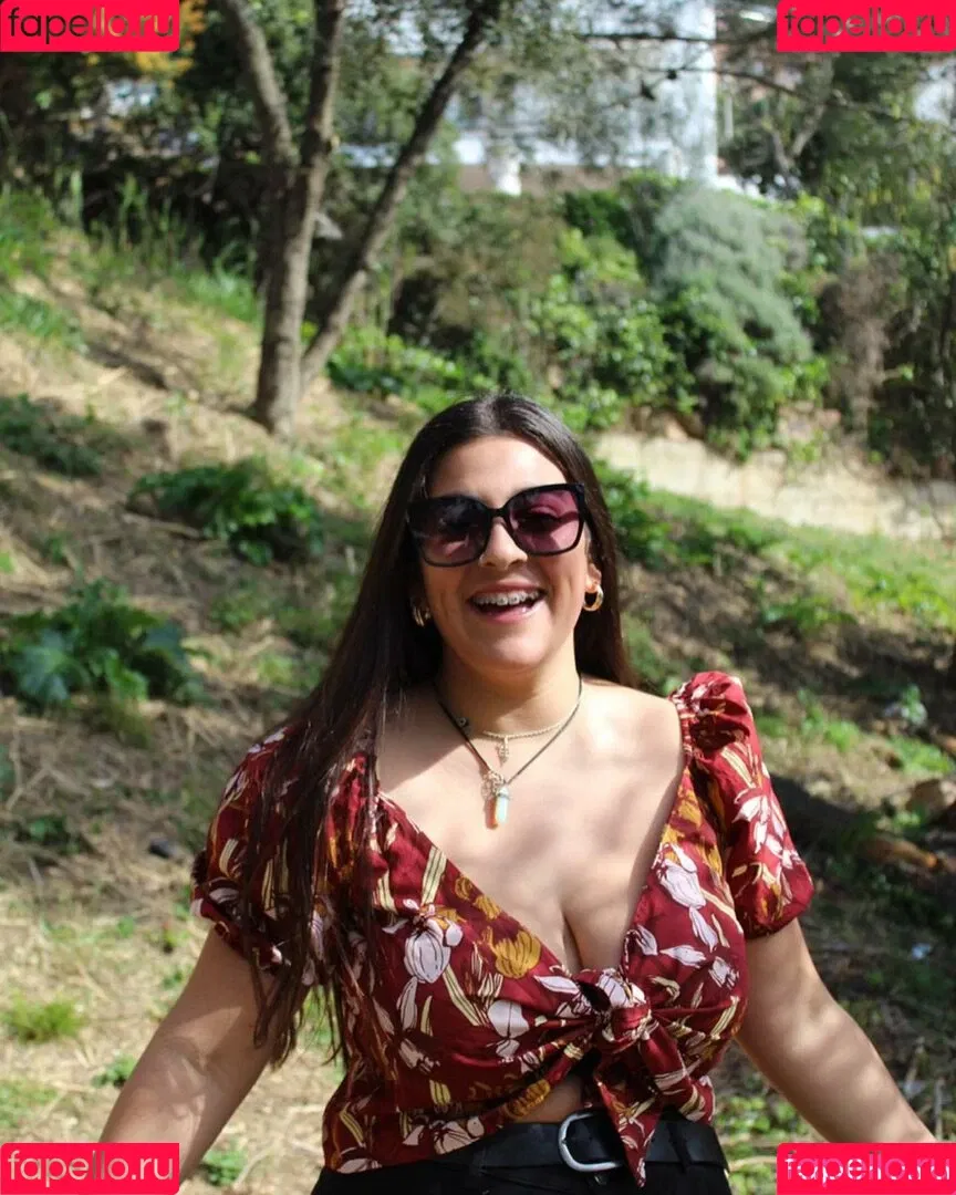Maria Pinzon Onlyfans Photo Gallery 