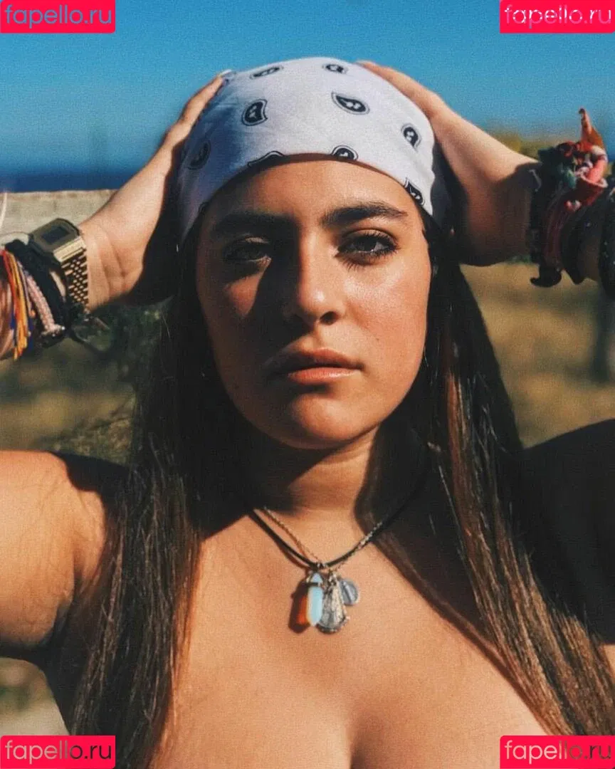 Maria Pinzon Onlyfans Photo Gallery 