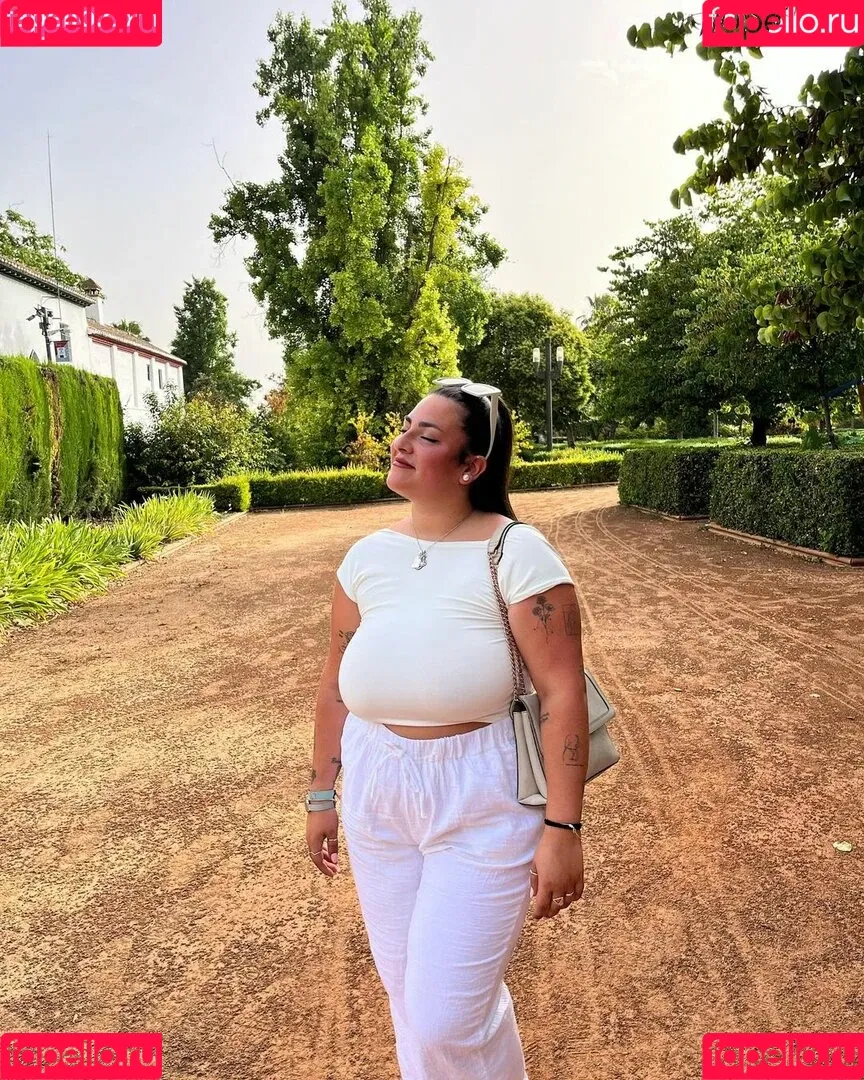 Maria Pinzon Onlyfans Photo Gallery 