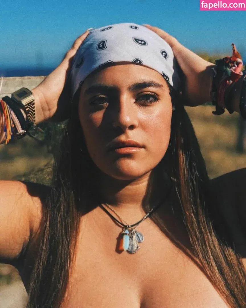 Maria Pinzon Onlyfans Photo Gallery 