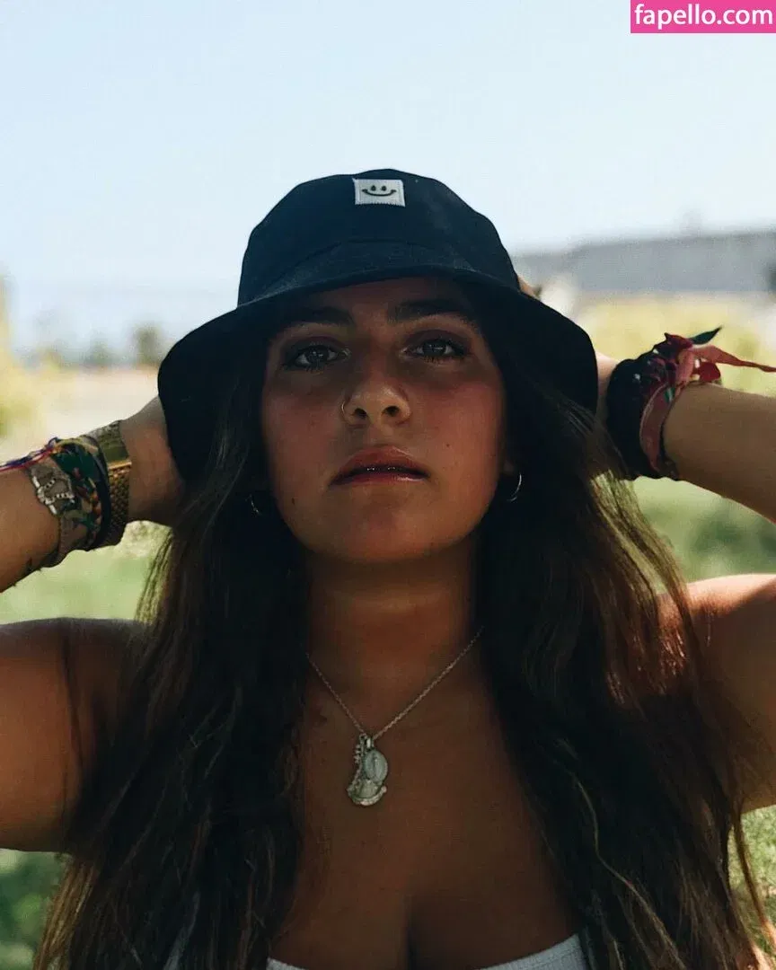 Maria Pinzon Onlyfans Photo Gallery 