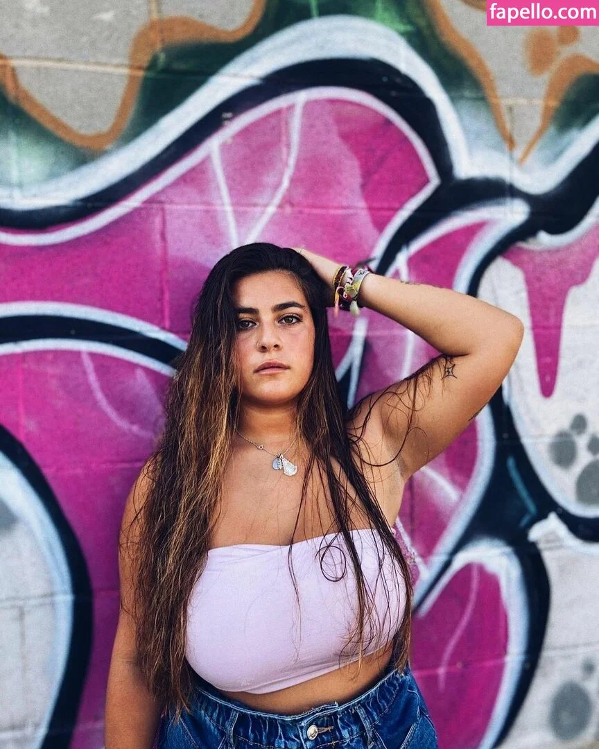 Maria Pinzon Onlyfans Photo Gallery 