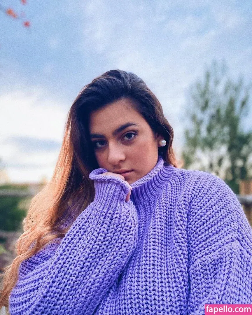 Maria Pinzon Onlyfans Photo Gallery 