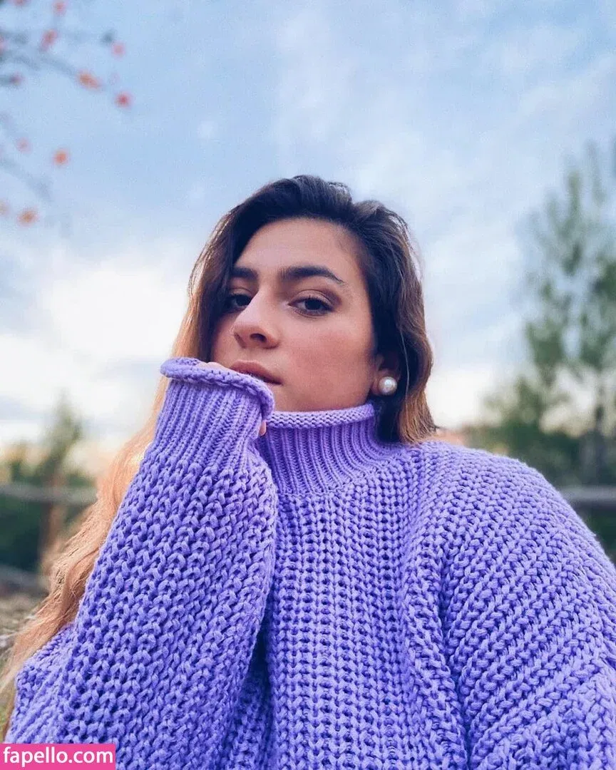 Maria Pinzon Onlyfans Photo Gallery 