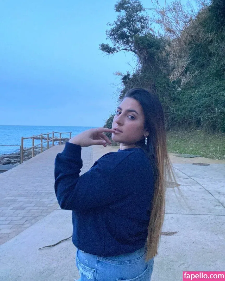 Maria Pinzon Onlyfans Photo Gallery 