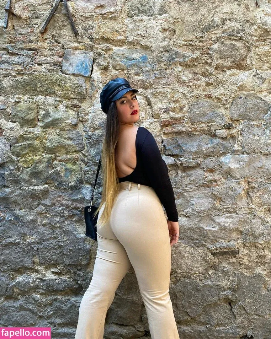 Maria Pinzon Onlyfans Photo Gallery 