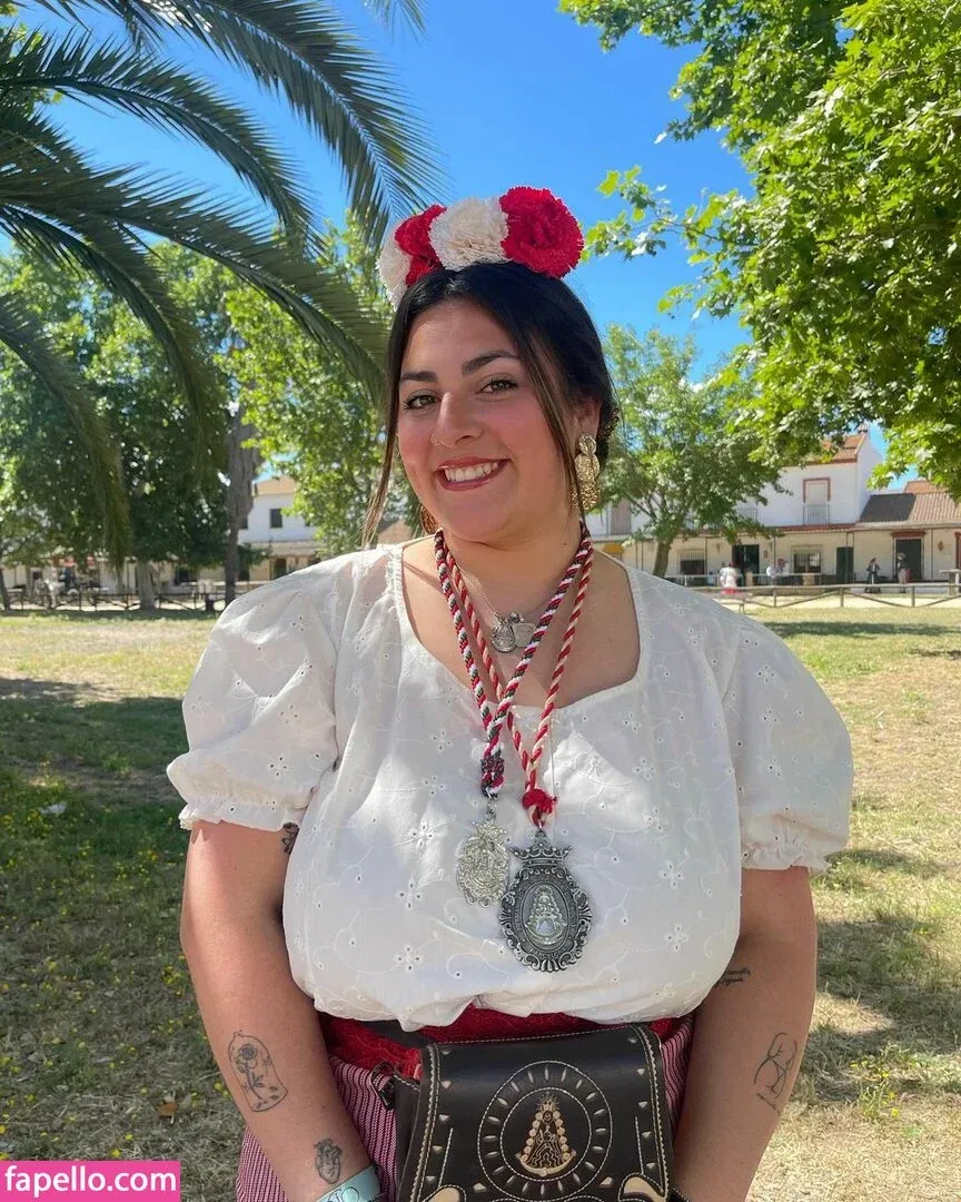 Maria Pinzon Onlyfans Photo Gallery 