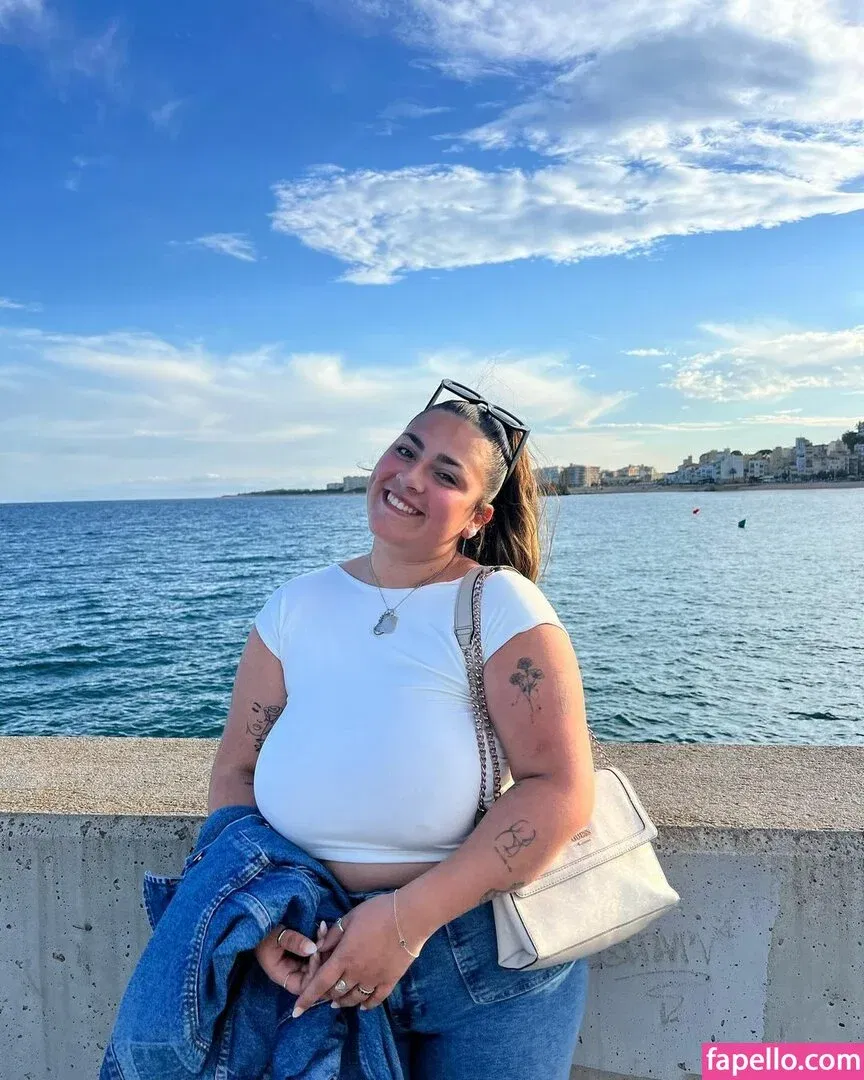 Maria Pinzon Onlyfans Photo Gallery 