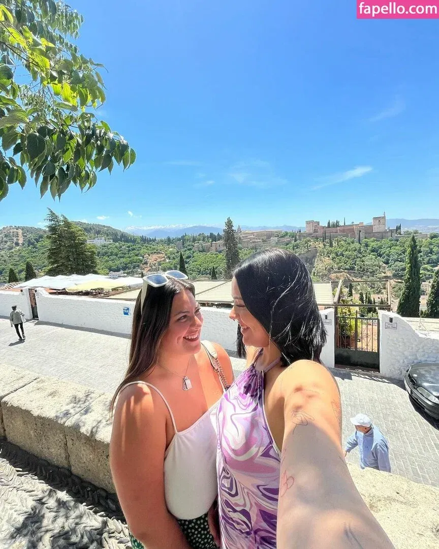 Maria Pinzon Onlyfans Photo Gallery 