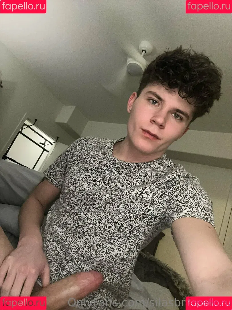 silasbrooksxxx Onlyfans Photo Gallery 