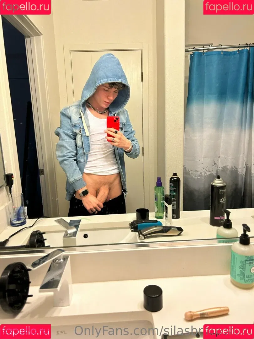 silasbrooksxxx Onlyfans Photo Gallery 