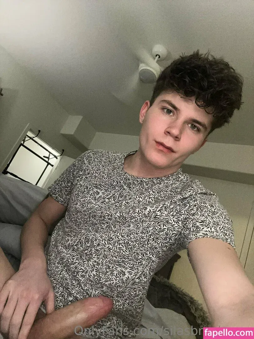 silasbrooksxxx Onlyfans Photo Gallery 