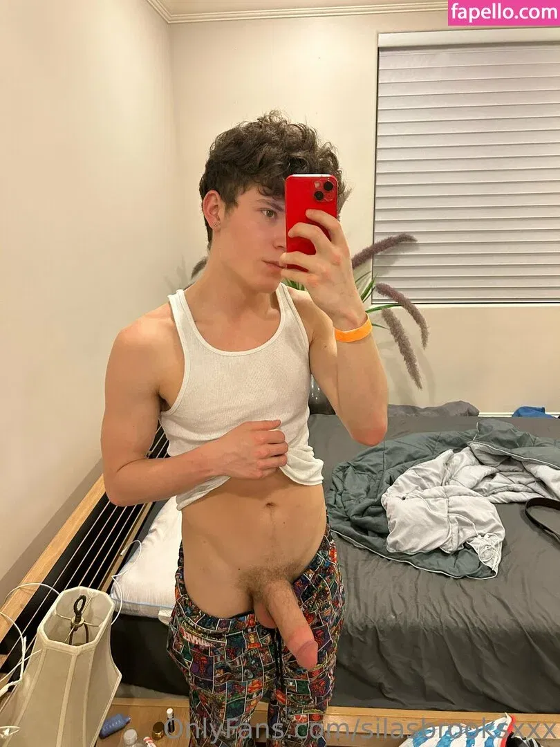 silasbrooksxxx Onlyfans Photo Gallery 