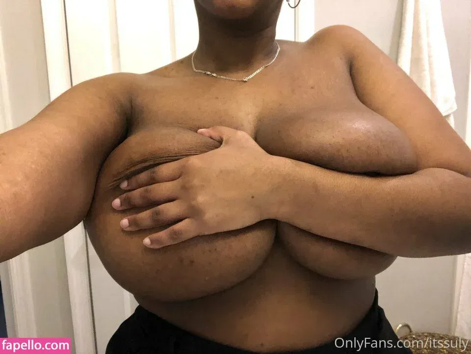 Suly Onlyfans Photo Gallery 