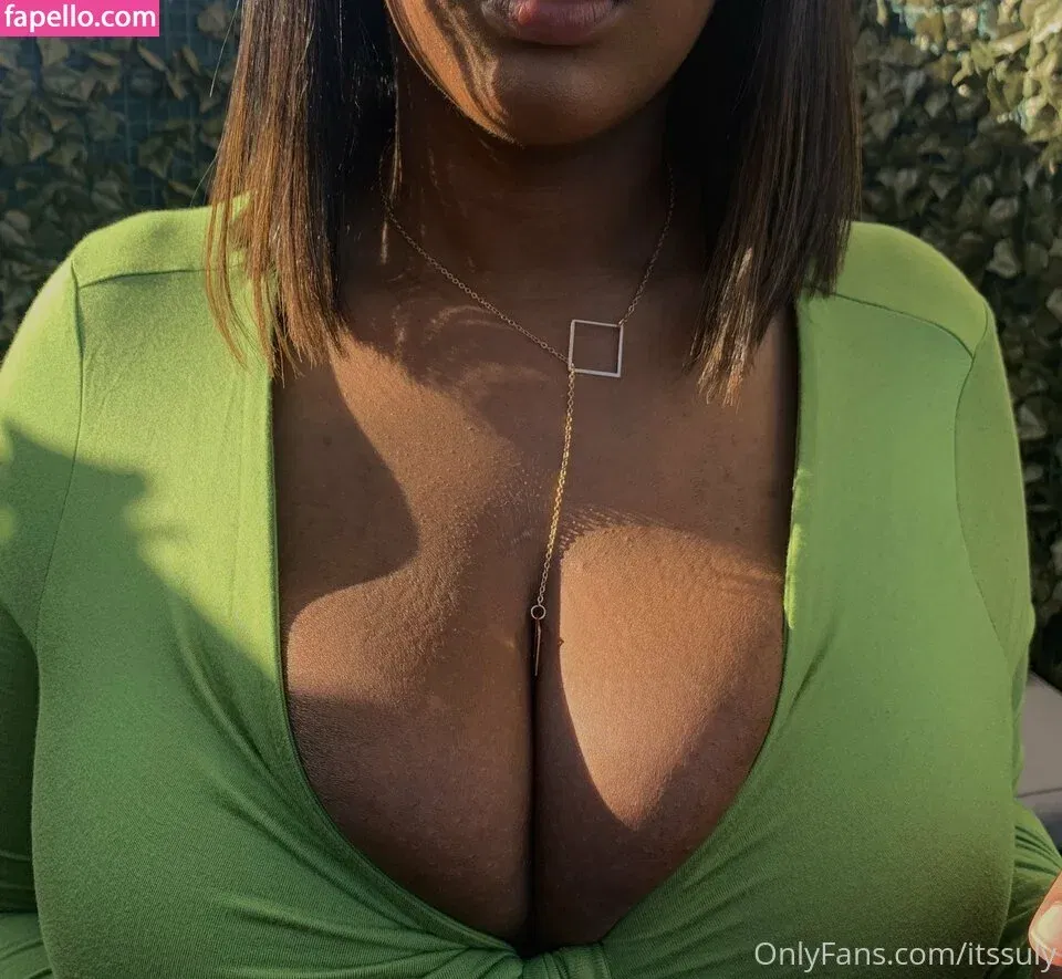 Suly Onlyfans Photo Gallery 