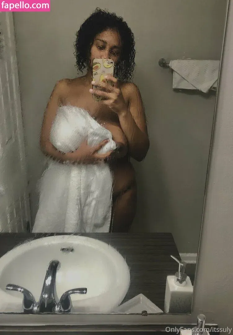 Suly Onlyfans Photo Gallery 