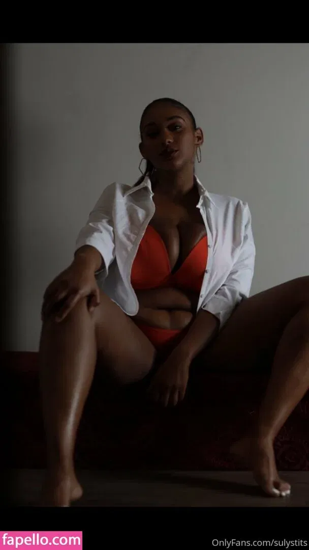 Suly Onlyfans Photo Gallery 