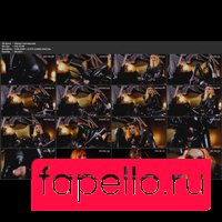Nocturnal_latex Nude Onlyfans Photo 3