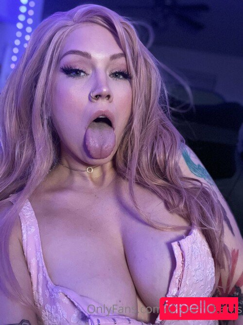 RoseASMR Nude Onlyfans Photo 343