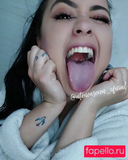 RoseASMR Nude Onlyfans Photo 336