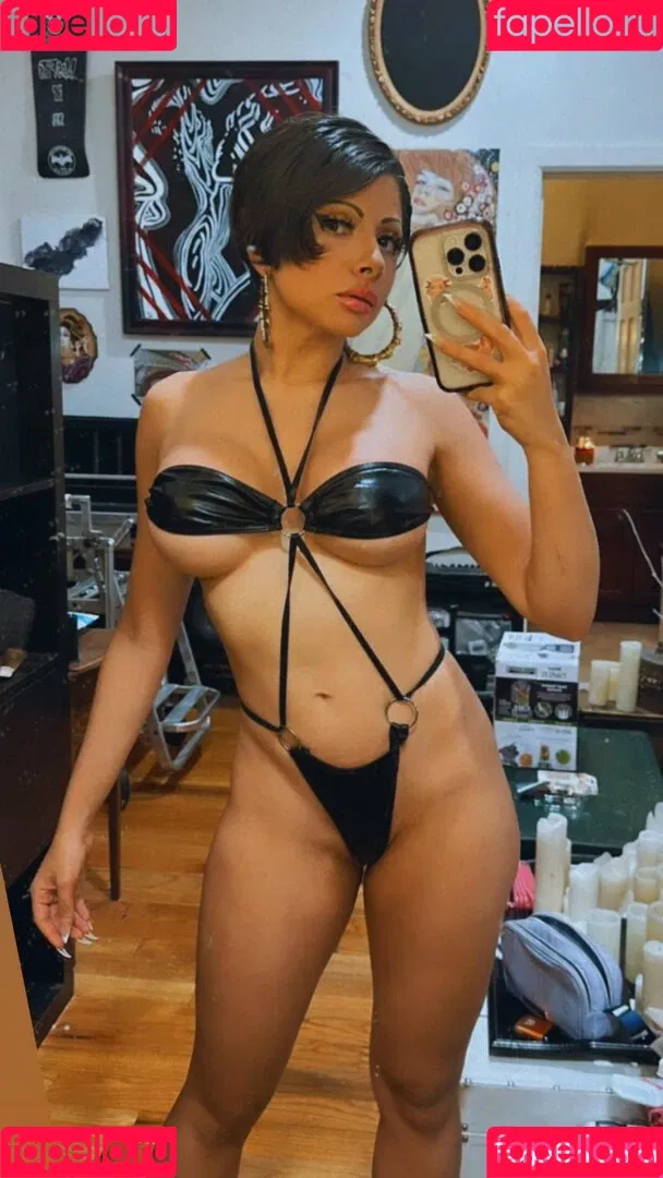 Daya Dare Onlyfans Photo Gallery 