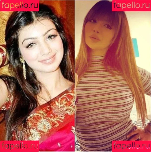 Ayesha Takia Onlyfans Photo Gallery 