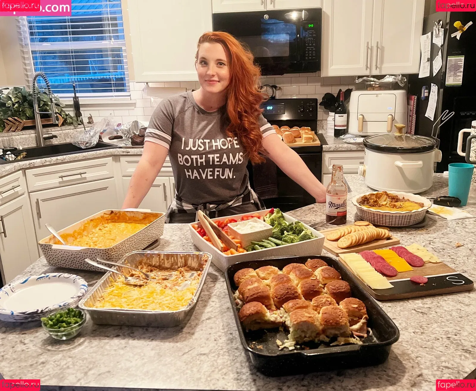 Aureylian Onlyfans Photo Gallery 