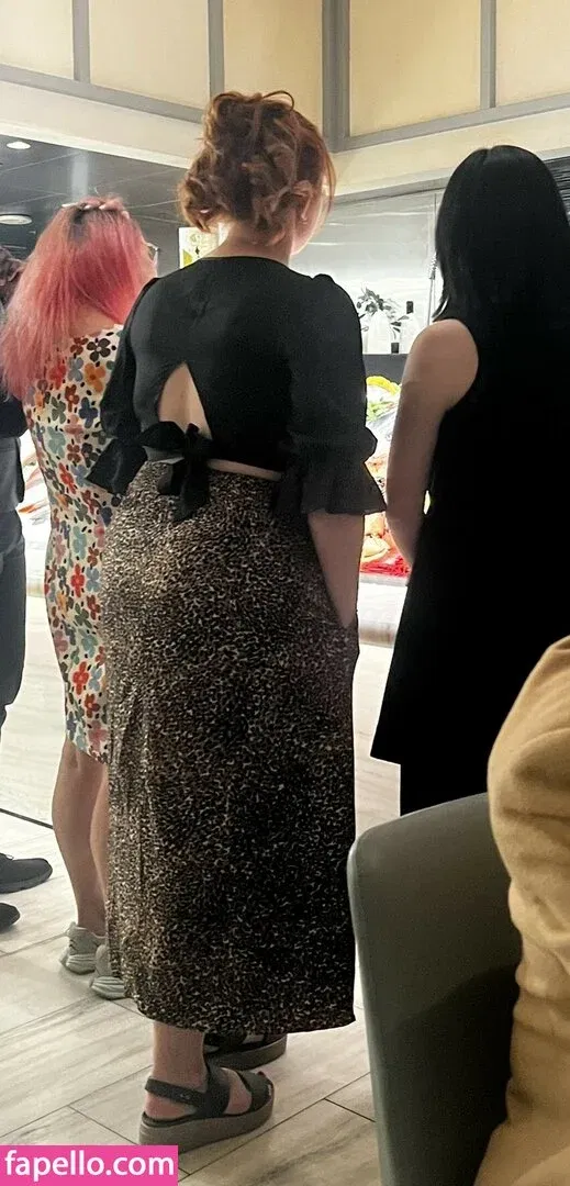 Aureylian Onlyfans Photo Gallery 