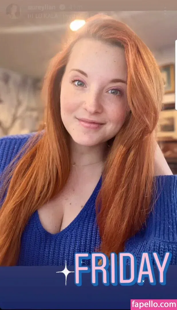 Aureylian Onlyfans Photo Gallery 