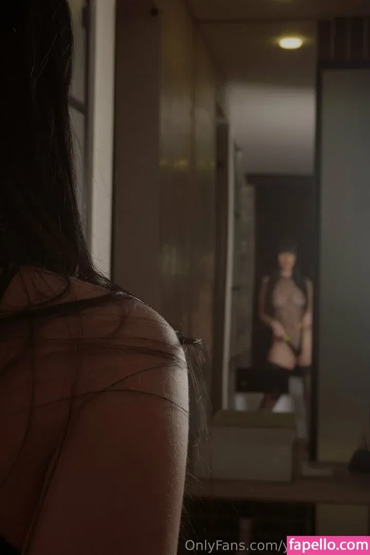 yeniferoficial Onlyfans Photo Gallery 