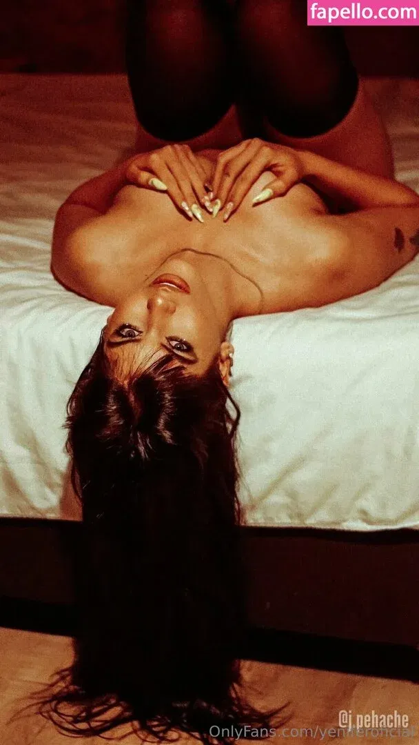 yeniferoficial Onlyfans Photo Gallery 