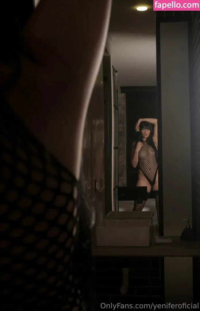 yeniferoficial Onlyfans Photo Gallery 