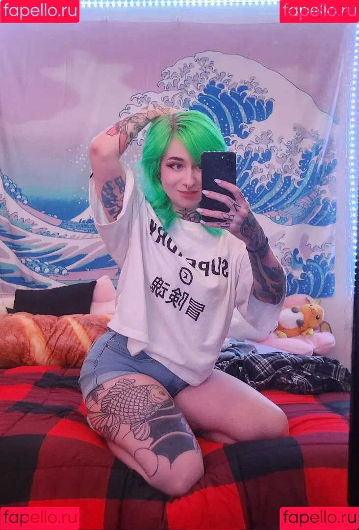 Boba_witch Onlyfans Photo Gallery 