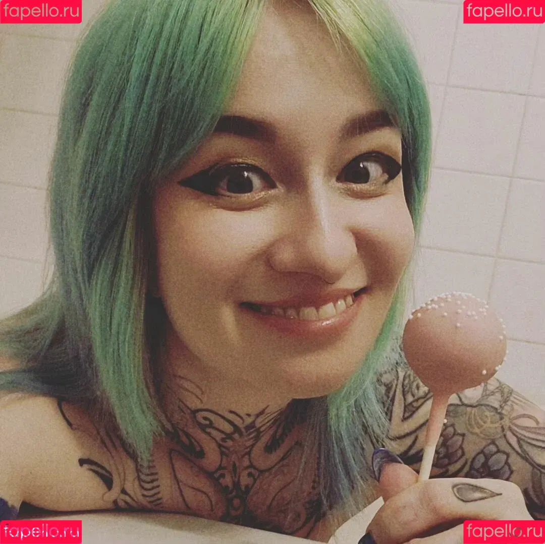 Boba_witch Onlyfans Photo Gallery 