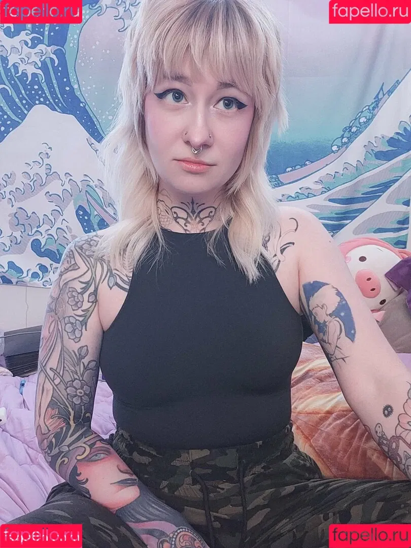 Boba_witch Onlyfans Photo Gallery 