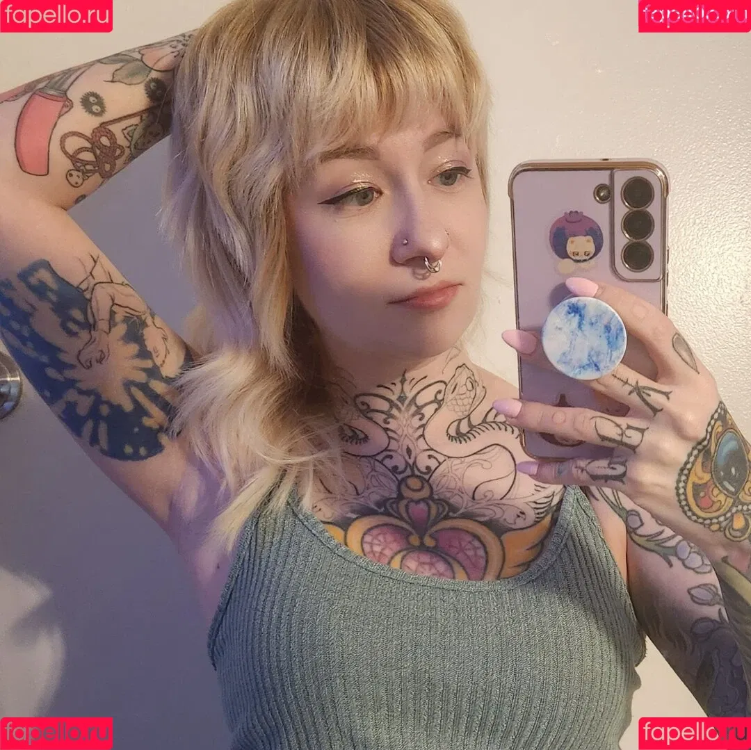 Boba_witch Onlyfans Photo Gallery 