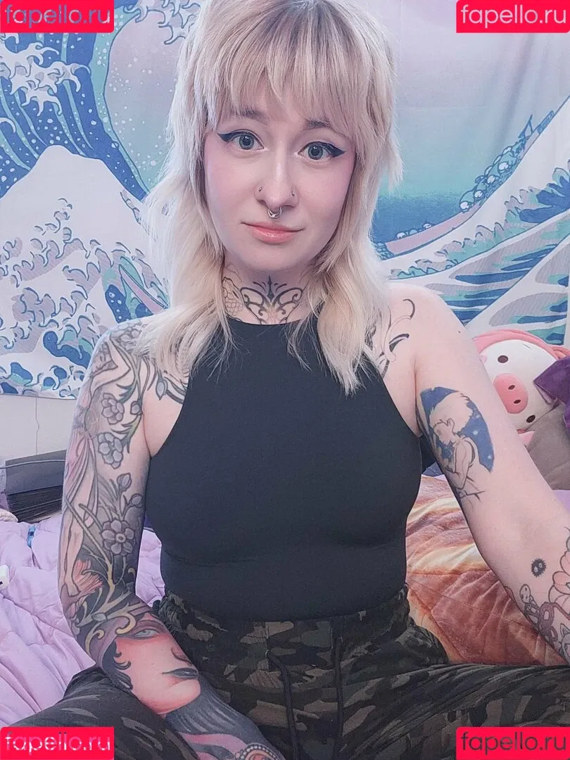 Boba_witch Onlyfans Photo Gallery 