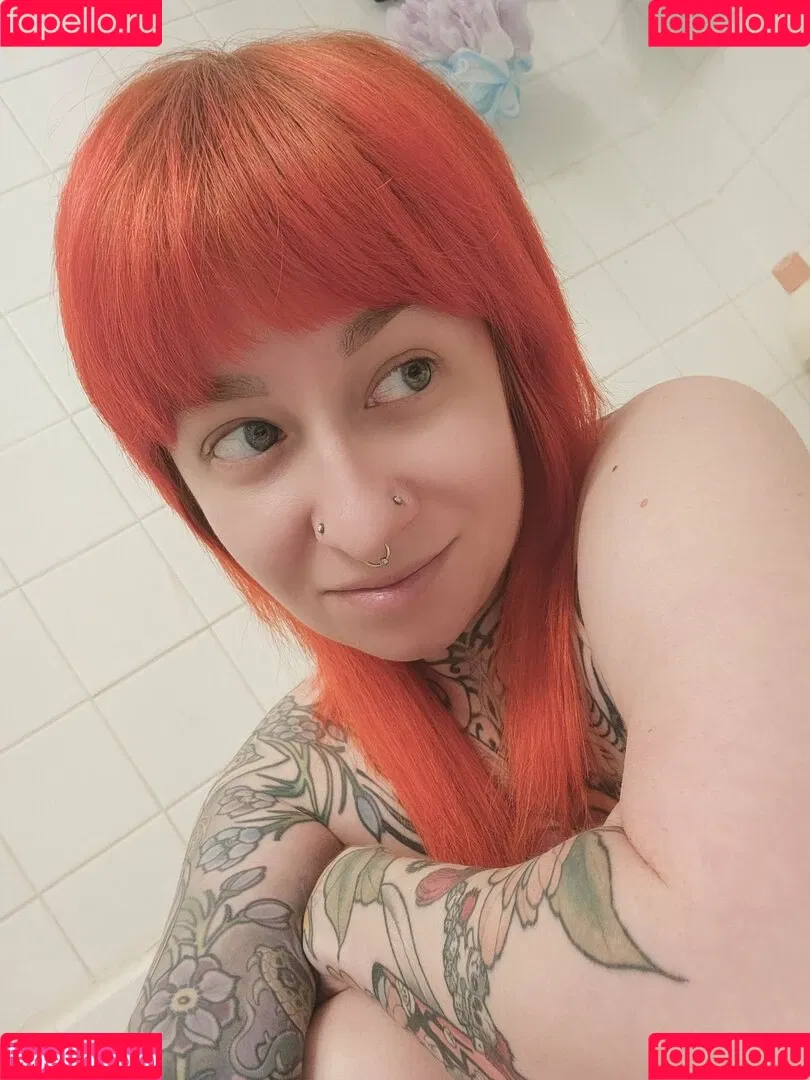 Boba_witch Onlyfans Photo Gallery 
