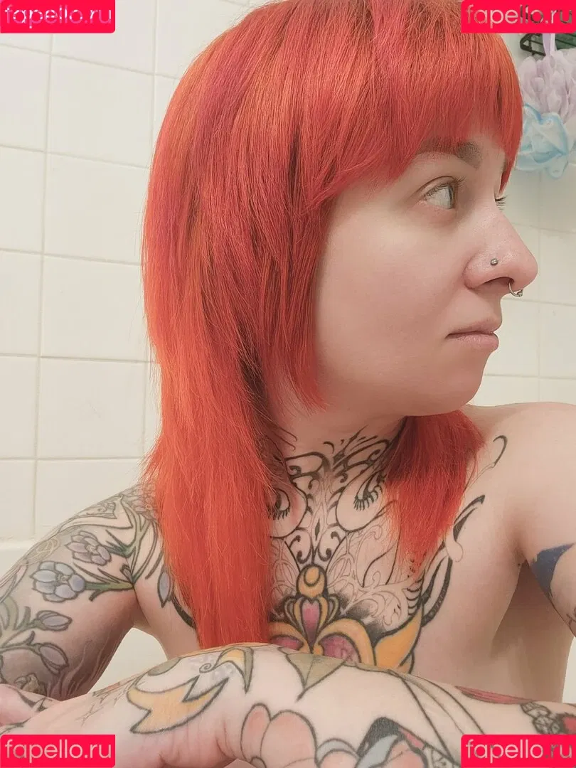 Boba_witch Onlyfans Photo Gallery 