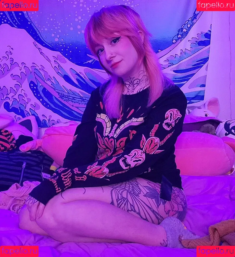 Boba_witch Onlyfans Photo Gallery 