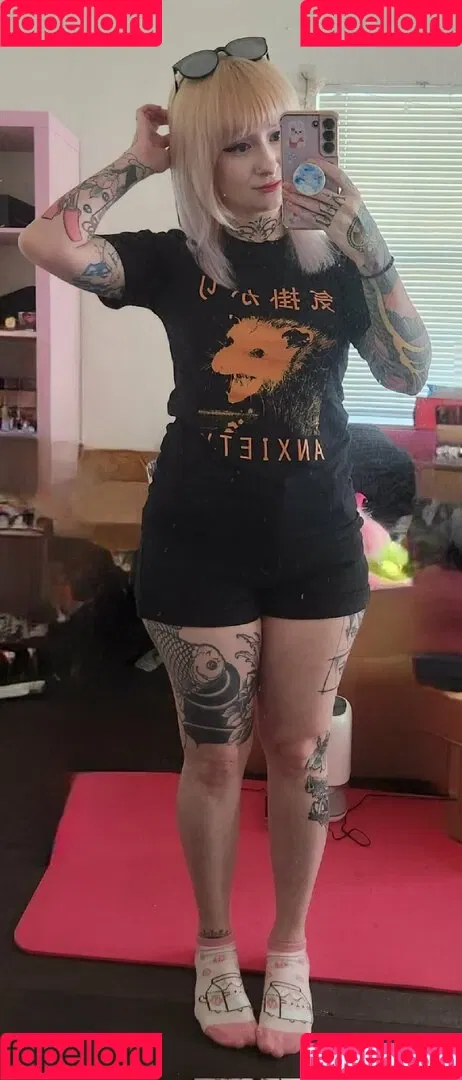 Boba_witch Onlyfans Photo Gallery 