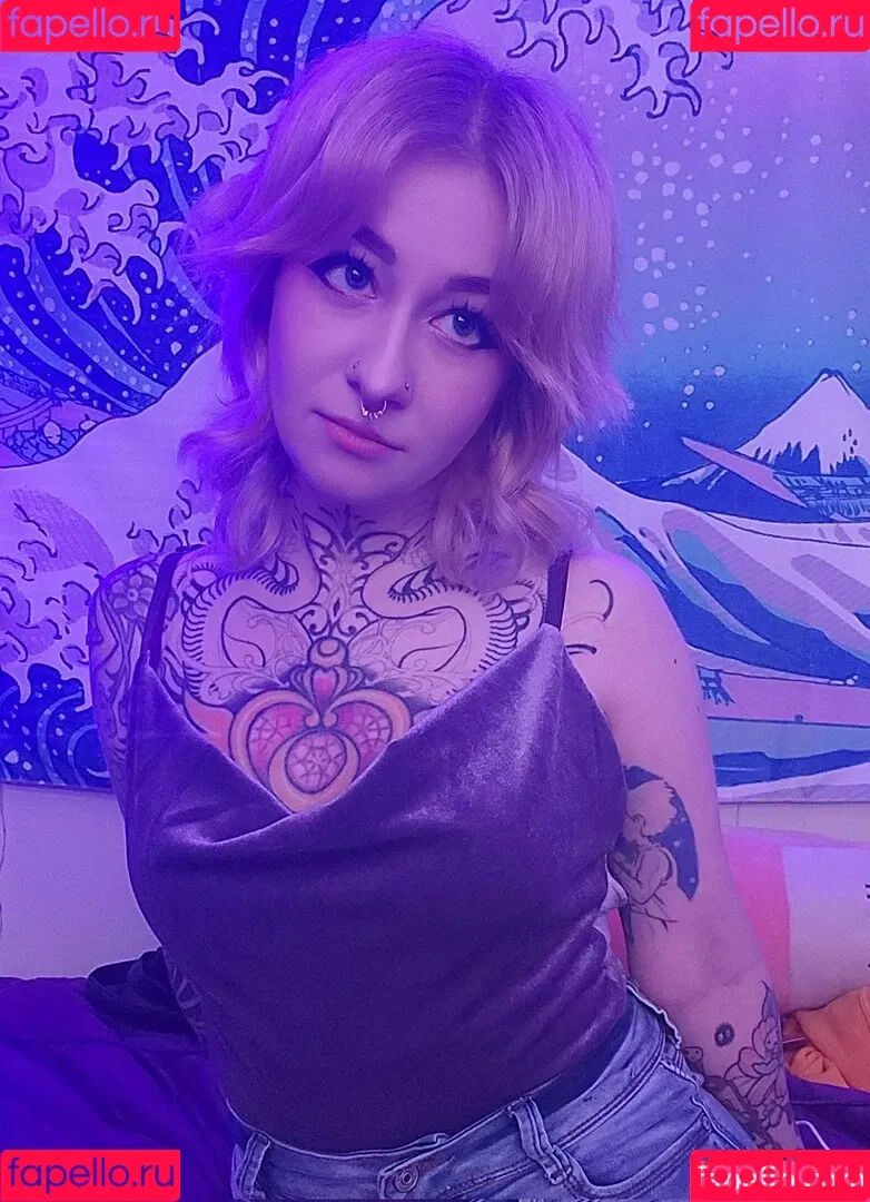 Boba_witch Onlyfans Photo Gallery 